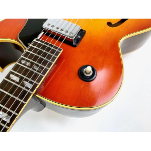 Gibson ES-175D Sunburst 1967