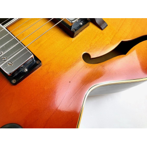 Gibson ES-175D Sunburst 1967