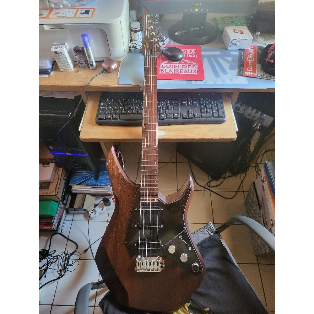 Flamel Arsenic Deluxe