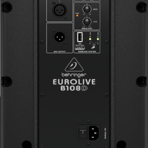 Behringer Eurolive B108D 300W