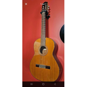 Cuenca mod 40P - Classical Guitar