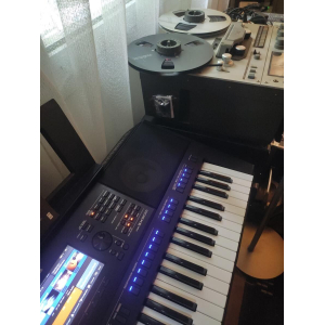 Arrangeur yamaha PSR900