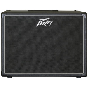 Peavey Guitar Speaker Cabinet 1x12" 25W