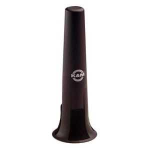 Soprano Saxophone Cone Km