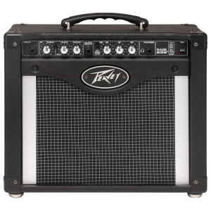 Peavey Rage 258 25W Guitar Amp