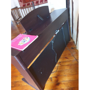 Fame DP-680 - 88-Key Digital Piano