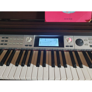 Fame DP-680 - Piano numérique 88 touches