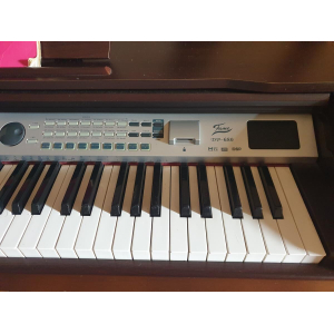 Fame DP-680 - Piano numérique 88 touches