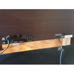 Fame DP-680 - Piano digital de 88 teclas