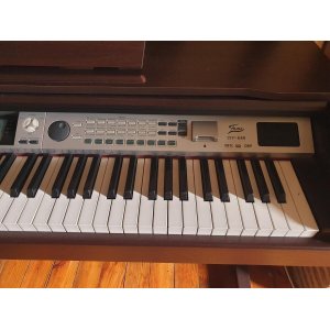 Fame DP-680 - Piano numérique 88 touches