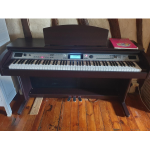 Fame DP-680 - Piano numérique 88 touches