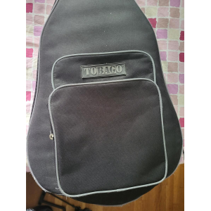 J. Perez 650 Guitare classique en très bon état