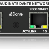Behringer X-DANTE 32