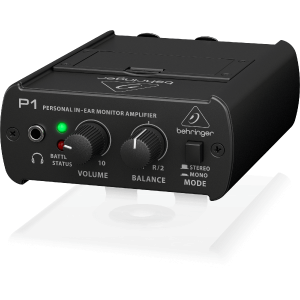 Behringer Powerplay P1