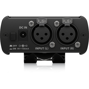 Behringer Powerplay P1