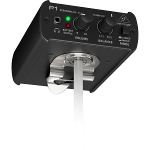 Behringer Powerplay P1