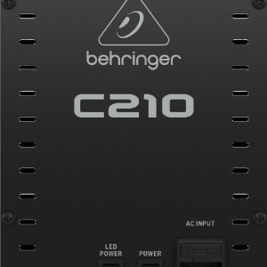 Behringer C210 200W