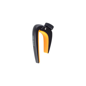 Ortega Acoustic Capo, Aluminum