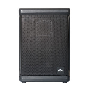 Sono Peavey Solo PA alimentado por batería