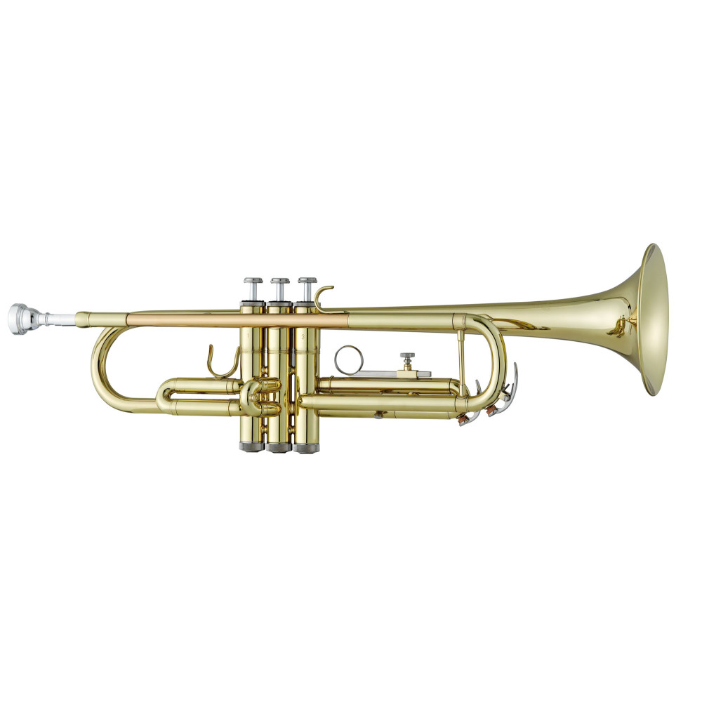 Antigua Trompette Si Bemol Tr2561lq