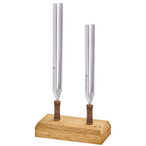 Sonic Energy Therapy Tuning Fork Set Gamma