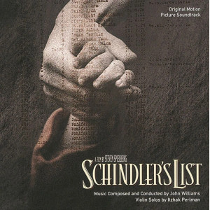 Theme From Schindler's List (Reprise)