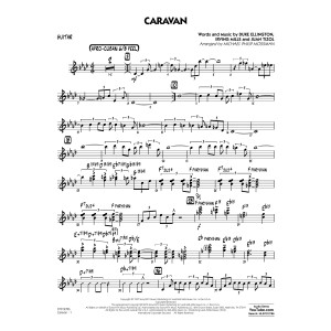 Caravan - Guitar