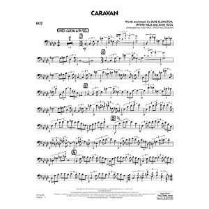 Caravan - Bass