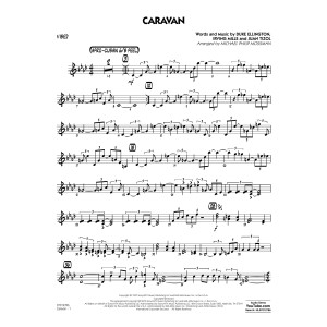 Caravan - Vibes