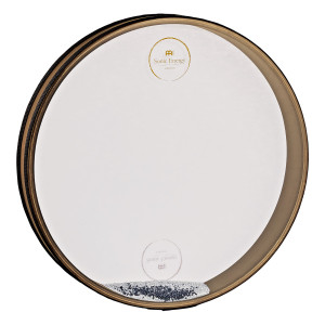 Wave Drum Sonic Energy 16" Brown