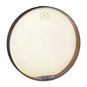 Wave Drum Sonic Energy 20" Brown