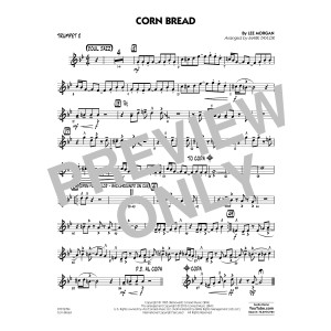 Corn Bread - Trumpet 2