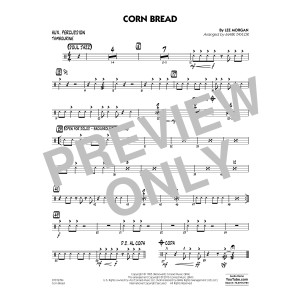 Corn Bread - Aux Percussion
