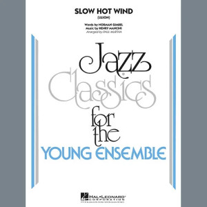 Slow Hot Wind (Lujon) - Bass