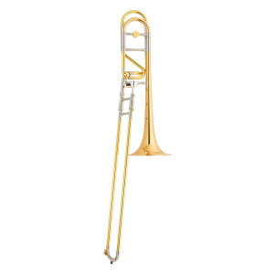 Tenor Trombone Xo 1236rlo