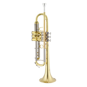 B-Flat Trumpet XO 1600IL