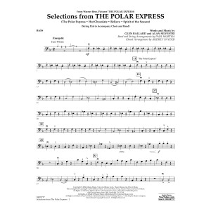 The Polar Express - Bass