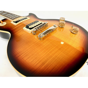 Gibson Les Paul Classic 2015 Fireburst
