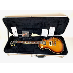 Gibson Les Paul Classic 2015 Fireburst