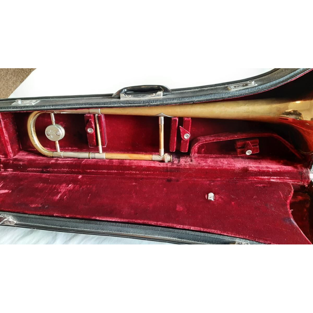 B&S Trombone