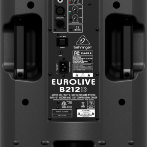 Behringer Eurolive B212D 550W