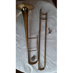B&S Trombone