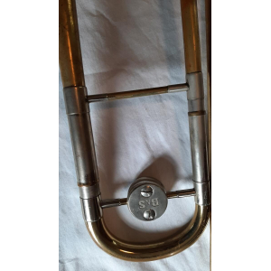 B&S Trombone