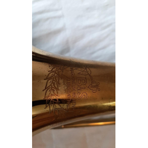 B&S Trombón