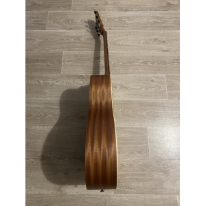 La guitarra Lâg Tramontane T70A-NAT es un instrumento increíblemente versátil, ideal para músicos de todos los niveles. Con 