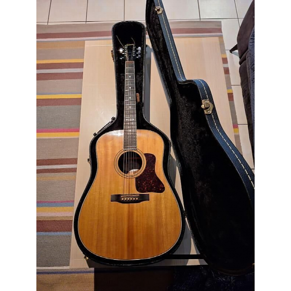 GIBSON DSM Songmaker Dreadnought 2009 Guitar