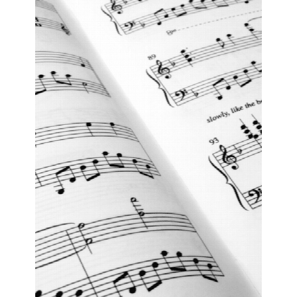 Music Education & Learning Books