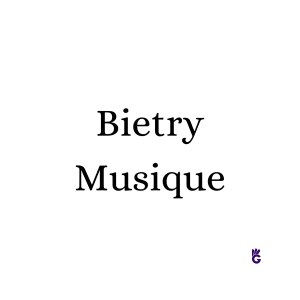 Bietry Musique