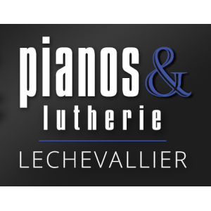 Pianos et Lutherie Lechevallier
