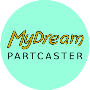 MyDream Partcaster